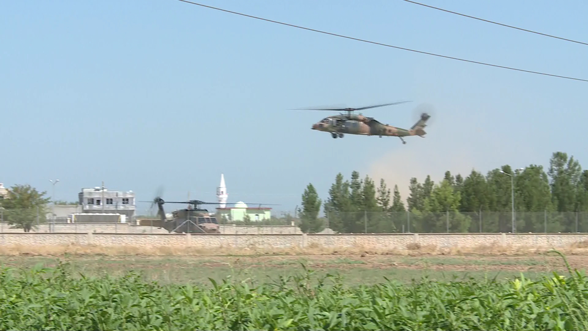 Hevpeymaniya Navdewletî : Ji bo piştrastbûna Enqere û HSDê,  gereke çavdêrîya  asmanî li gel Tirkiyê encam daye.